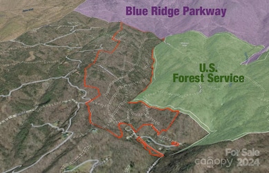 00 Buff Creek Rd, Sylva, NC 28779 - photo 2