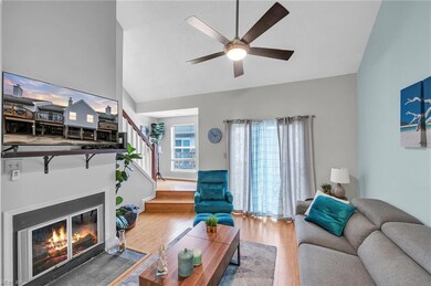 865 Little Bay Ave unit 5, Norfolk, VA 23503 - photo 7