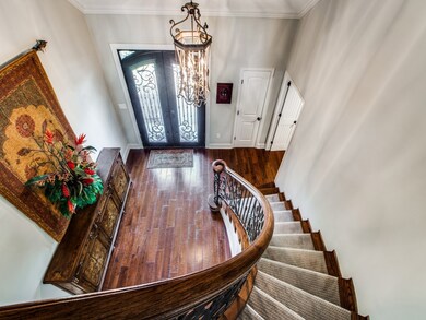 211 Briarpark Dr, Houston, TX 77042 - photo 5