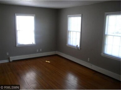Hardwood Floors
