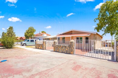 3808 Memphis Ave, El Paso, TX 79930 - photo 2