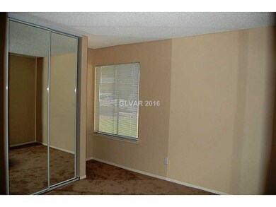 Bedroom.
