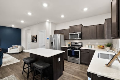 1336 SW Pendleton Way unit 160, Port Orchard, WA 98367 - photo 6