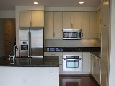 Waterplace unit 414, Providence, RI 02903 - photo 6