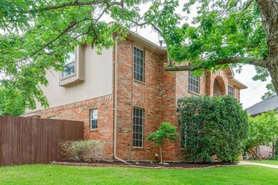 8128 Fireside Dr, North Richland Hills, TX 76182 - photo 3