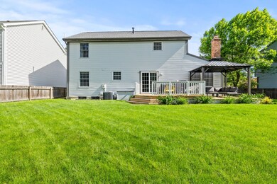 1997 Sutter Pkwy, Dublin, OH 43016 - photo 5