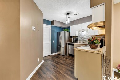 1208 Benna Dr unit G, Myrtle Beach, SC 29577 - photo 7