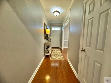 5208 High Dr, Texarkana, TX 75503 - photo 2