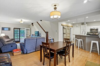 341 E 6th St, Rushville, IN 46173 - photo 7