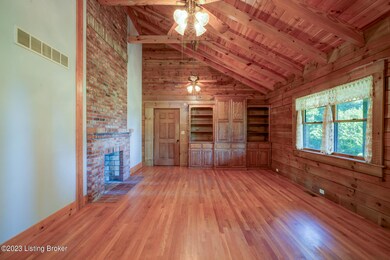 SHRADER GREAT ROOM
