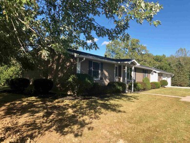 402 N Grover St, Warren, IN 46792 - photo 3