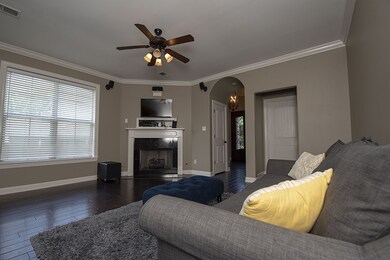 6972 Lagrange Grove Cove, Cordova, TN 38018 - photo 4