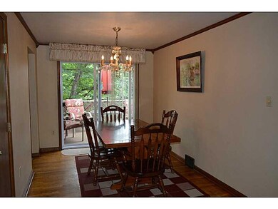 Dining Room.