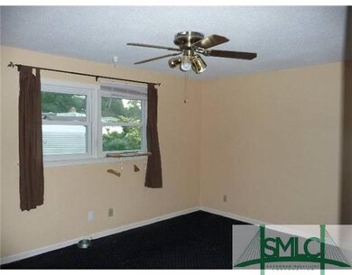 Interior Space/Layout.