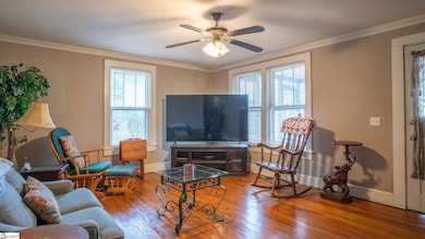 105 Grant St, Easley, SC 29640 - photo 7