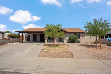 05-Front of Home