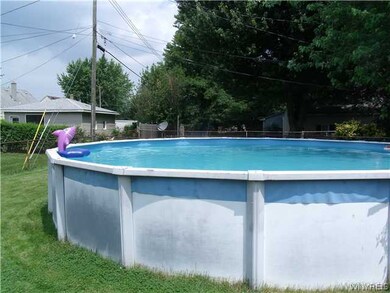 Pool Above Ground GREAT POOL FOR THE FAMILY