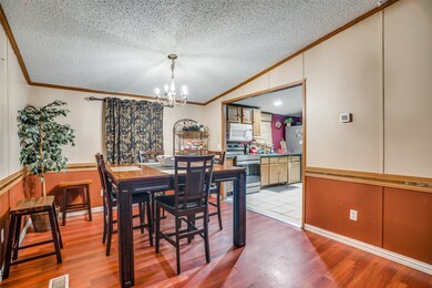 458 County Road 2131, Valley View, TX 76272 - photo 5