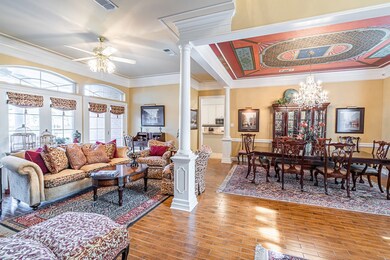 5613 Woodbine Ln, San Angelo, TX 76904 - photo 6