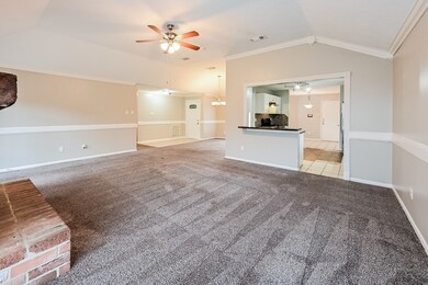 15107 Mulberry Meadows Dr, Houston, TX 77084 - photo 5