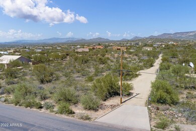 0 E. Cavalry Rd C Drone-1