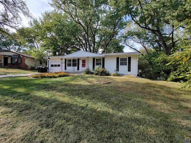 3236 SW 31st Terrace, Topeka, KS 66614 - photo 2