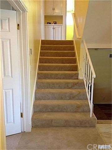 New carpet with warranty