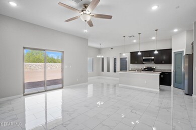 12024 Cotton Cloud Way, Socorro, TX 79927 - photo 6