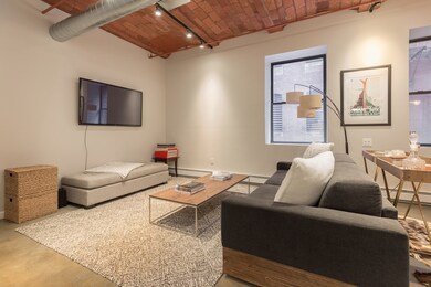 717 Atlantic Ave unit 3C, Boston, MA 02111 - photo 2