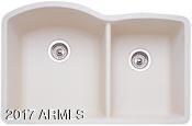 Blanco Silgranite Sink