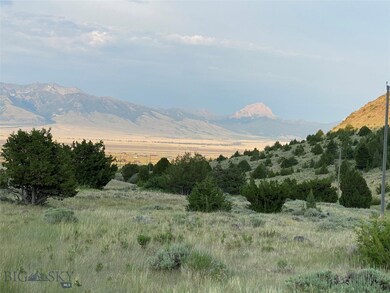 Southern end with the Common Area Easement