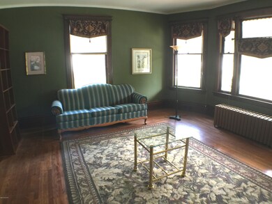 front room