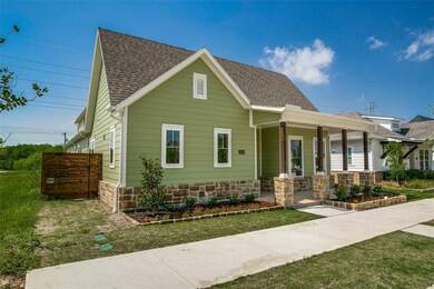 8828 Vermillion St, North Richland Hills, TX 76180 - photo 2