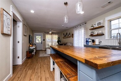 817 NE A St, Bentonville, AR 72712 - photo 3