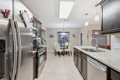 2067 Buckley Ln, Round Rock, TX 78664 - photo 6