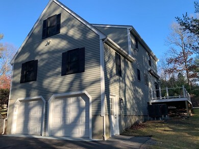 17 Walker St, Norton, MA 02766 - photo 4