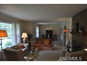 Living Room / Dining Room