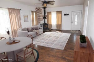 406 W 5th St, Winnemucca, NV 89445 - photo 7