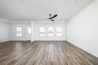 13411 Huckleberry Ln, McLoud, OK 74851 - photo 5