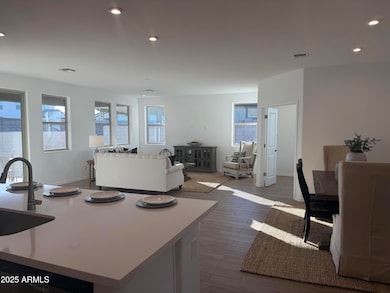 19311 W Valle Vista Way, Litchfield Park, AZ 85340 - photo 5