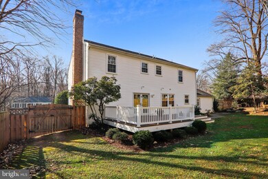 216 Colesville Manor Dr, Silver Spring, MD 20904 - photo 3