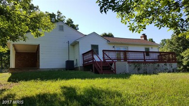 9225 Dunkard Church Rd, Rixeyville, VA 22737 - photo 3