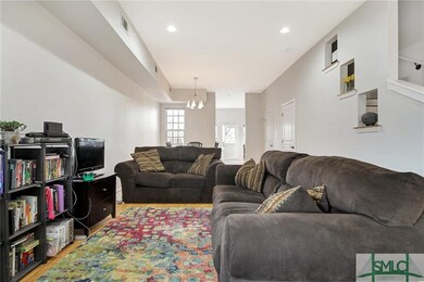 421 E 36th St, Savannah, GA 31401 - photo 6