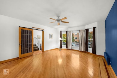 5632 N Richmond St, Chicago, IL 60659 - photo 7