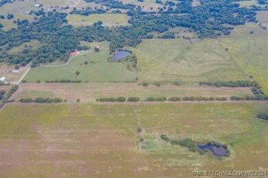 2206 Harreld Rd, Beggs, OK 74421 - photo 3