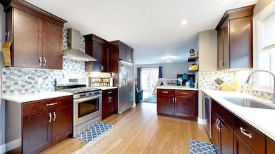 3 Old Field Way unit 3, Lakeville, MA 02347 - photo 6