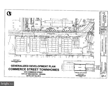 1570 Commerce St, Winchester, VA 22601 - photo 3