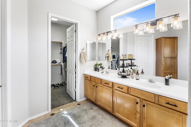 Main Bedroom Bathroom