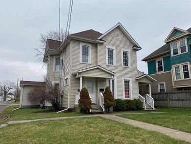 598 S Propspect 1 2 & 600 St, Marion, OH 43302 - photo 2