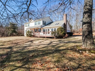 20 Oak Ridge Rd, Charlestown, RI 02813 - photo 3